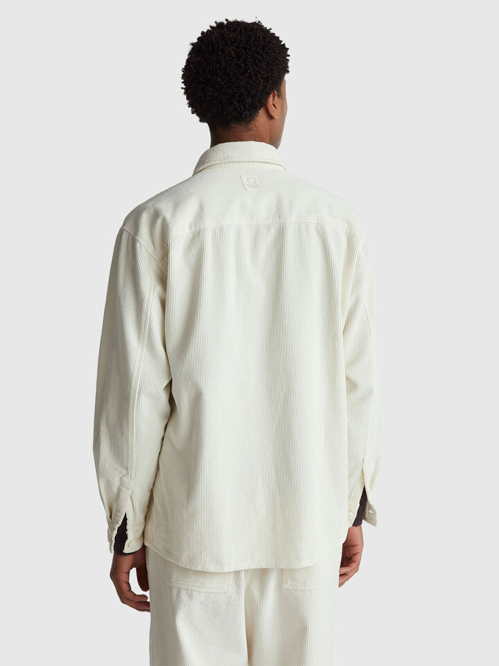 SHIRT Herren image number 2